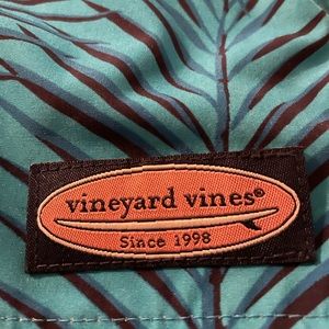 EUC Vineyard 4T swim trunks
